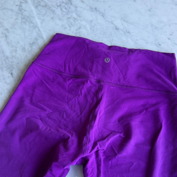 Lululemon Align Leggings Bundle Size 8 - Picture 10 of 13